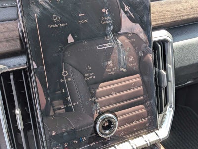 2026 GMC Acadia AWD Denali Ultimate