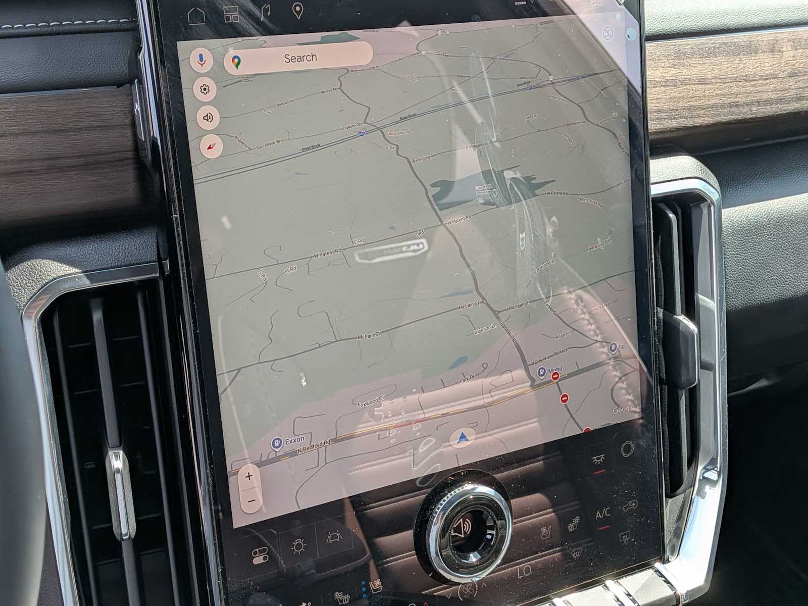 2026 GMC Acadia AWD Denali Ultimate