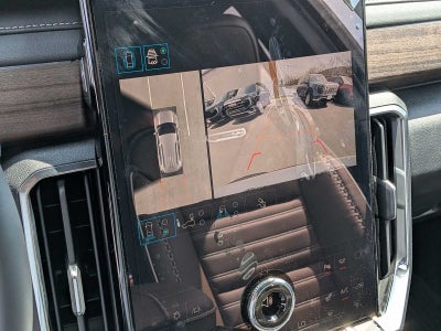 2026 GMC Acadia AWD Denali Ultimate