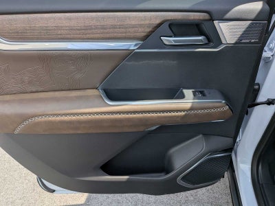 2026 GMC Acadia AWD Denali Ultimate