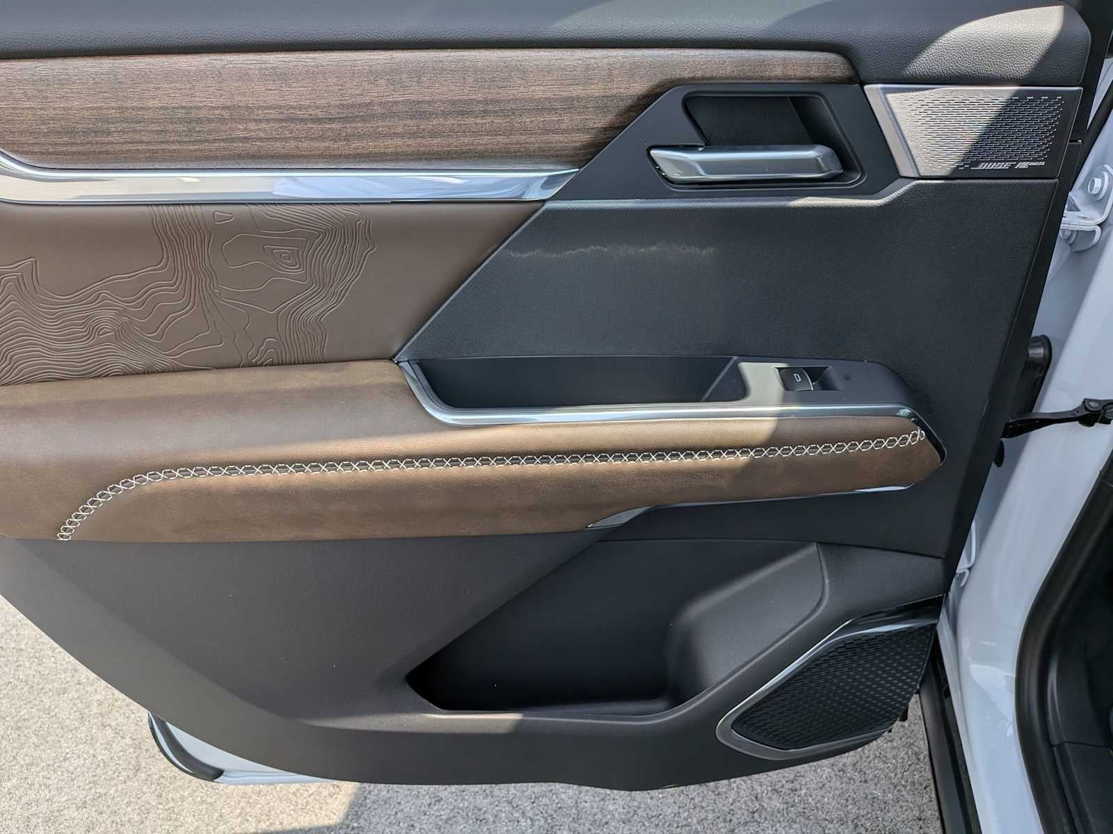 2026 GMC Acadia AWD Denali Ultimate