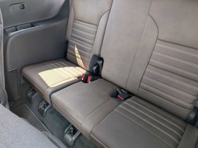 2026 GMC Acadia AWD Denali Ultimate