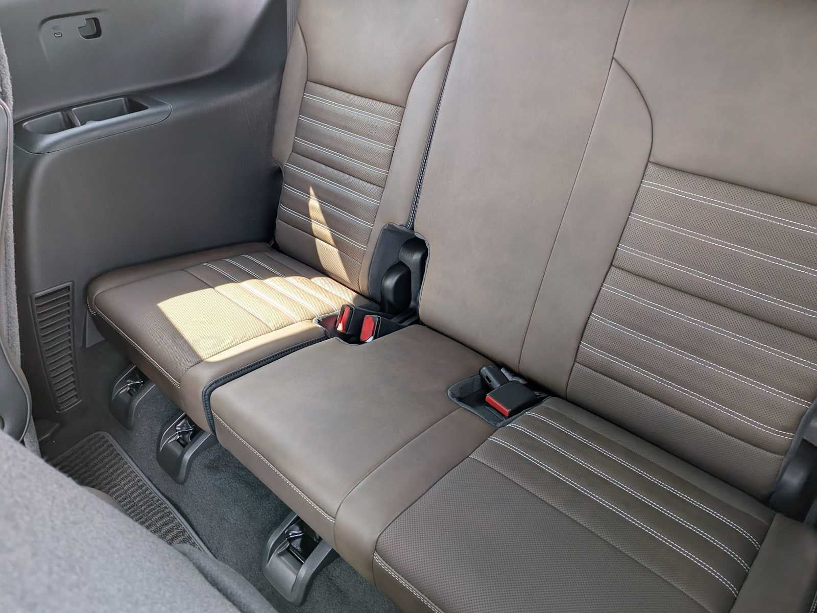 2026 GMC Acadia AWD Denali Ultimate