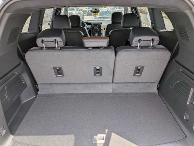 2026 GMC Acadia AWD Denali Ultimate