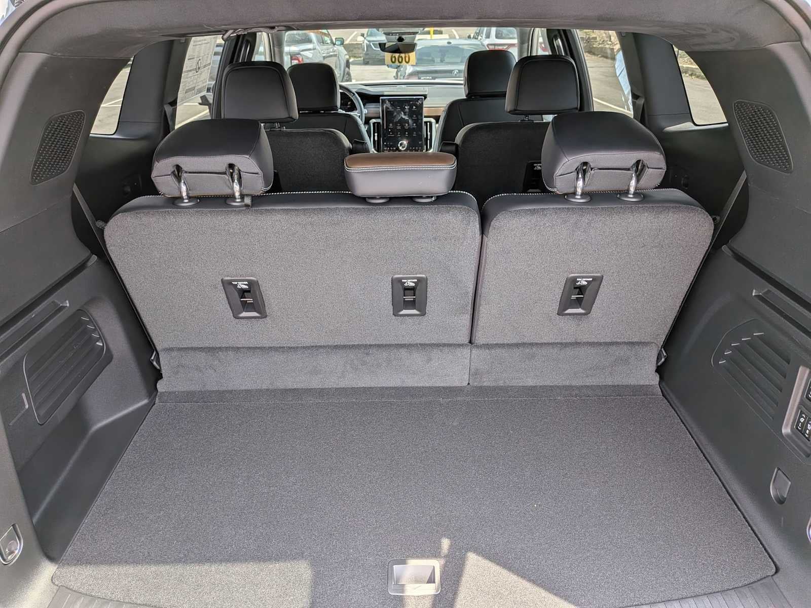 2026 GMC Acadia AWD Denali Ultimate