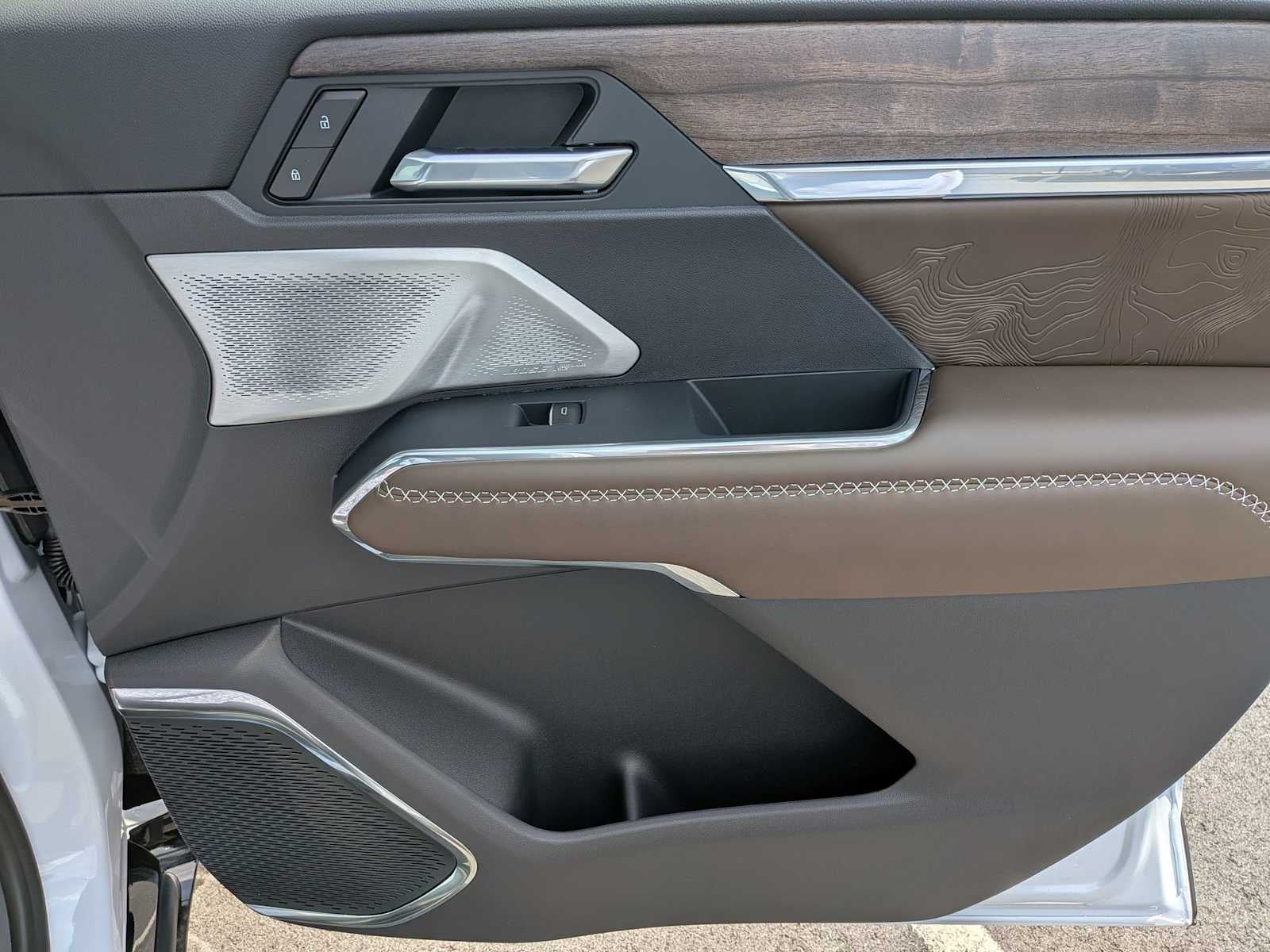 2026 GMC Acadia AWD Denali Ultimate