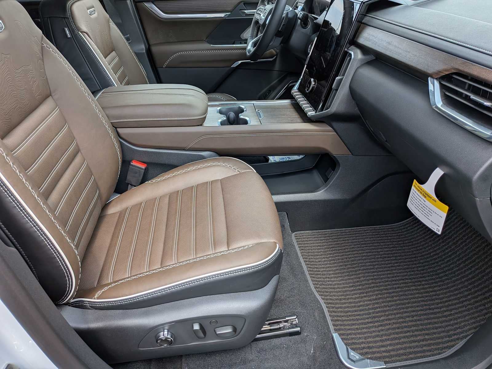 2026 GMC Acadia AWD Denali Ultimate