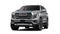 2027 GMC Yukon Elevation