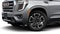 2027 GMC Yukon Elevation