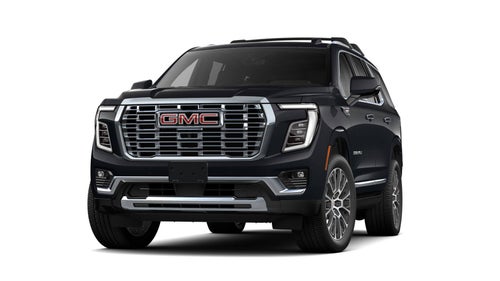 2026 GMC Yukon Denali Denali