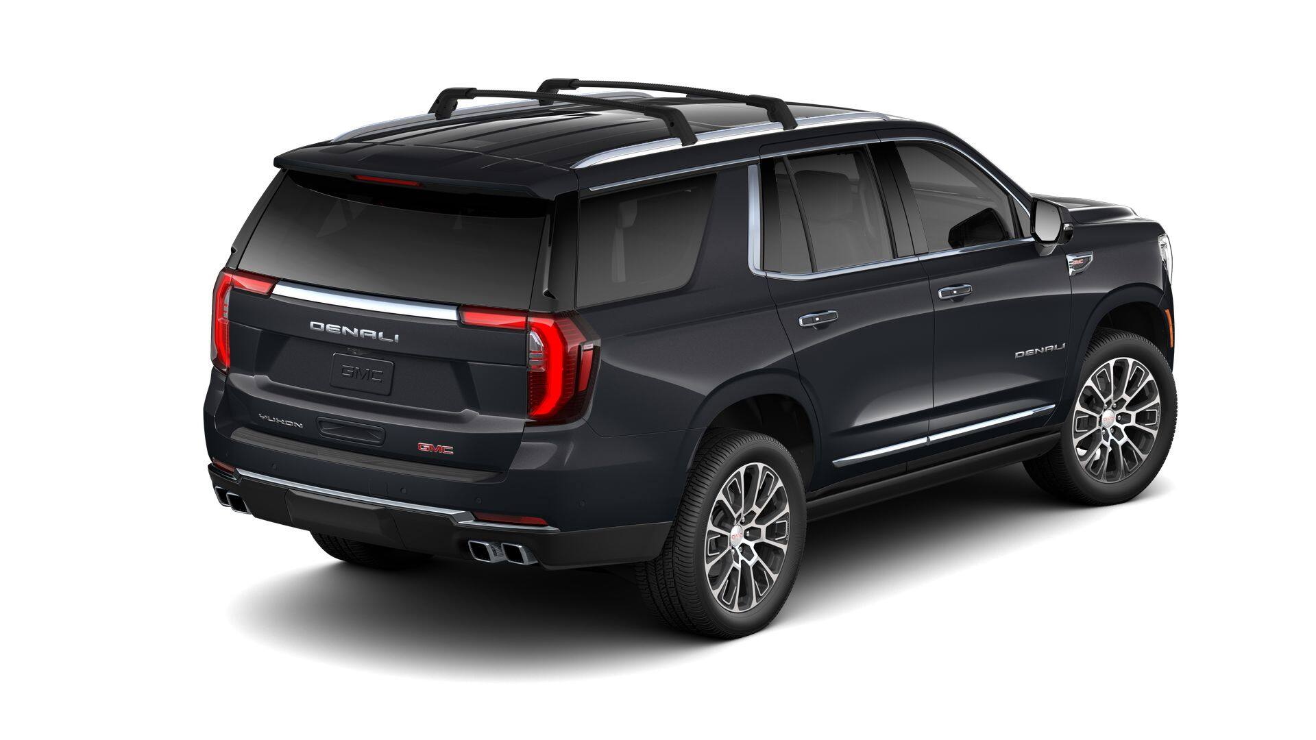 2026 GMC Yukon Denali Denali