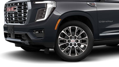 2026 GMC Yukon Denali Denali