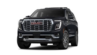 2026 GMC Yukon Denali Denali