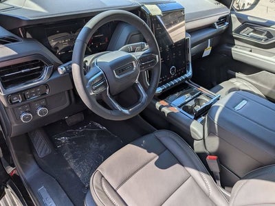 2026 GMC Yukon Denali Denali