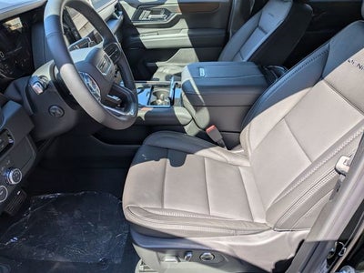 2026 GMC Yukon Denali Denali