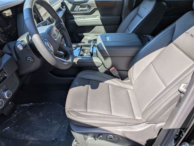 2026 GMC Yukon Denali Denali