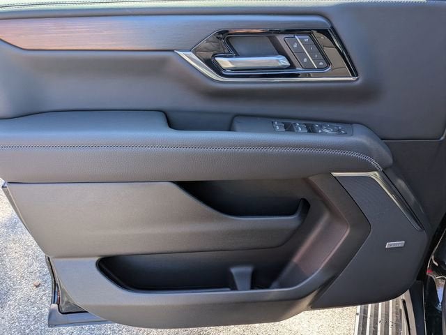 2026 GMC Yukon Denali Denali