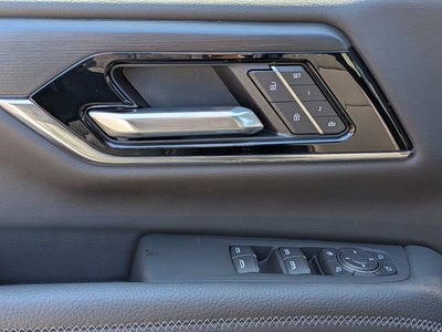 2026 GMC Yukon Denali Denali