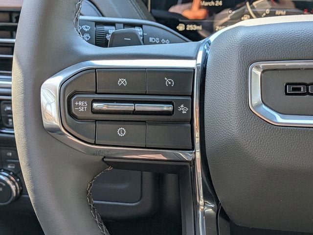 2026 GMC Yukon Denali Denali