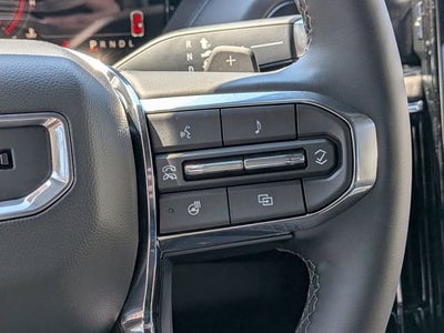 2026 GMC Yukon Denali Denali