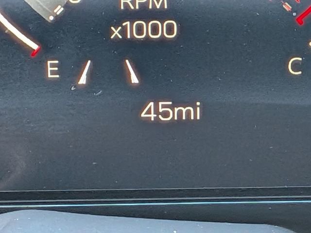 2026 GMC Yukon Denali Denali