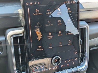 2026 GMC Yukon Denali Denali