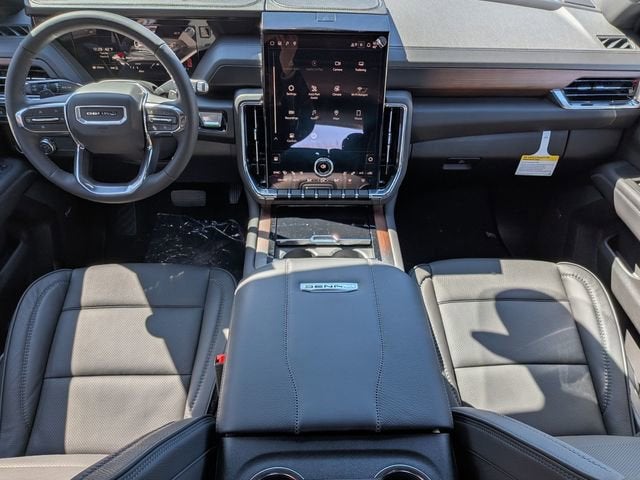 2026 GMC Yukon Denali Denali