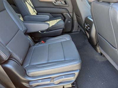 2026 GMC Yukon Denali Denali