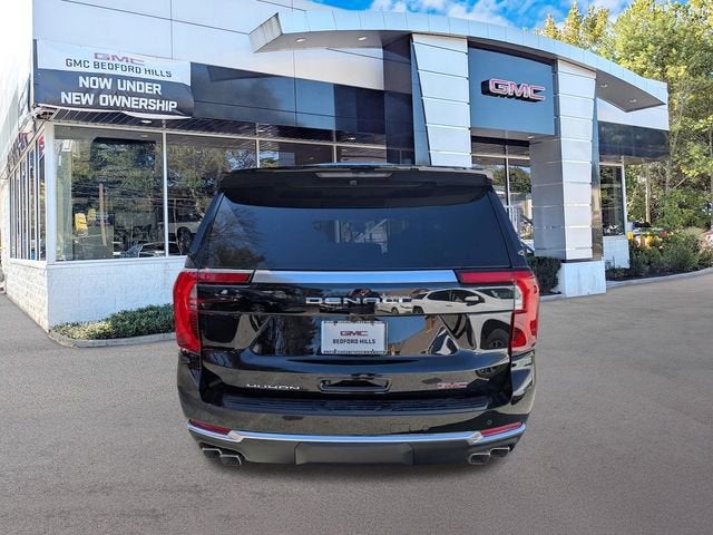 2026 GMC Yukon Denali Denali