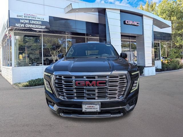 2026 GMC Yukon Denali Denali