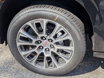 2026 GMC Yukon Denali Denali