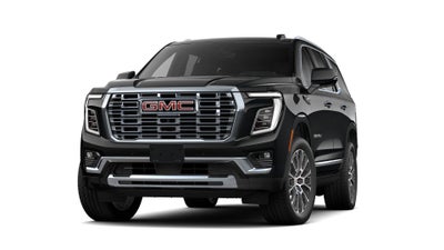2026 GMC Yukon Denali Denali