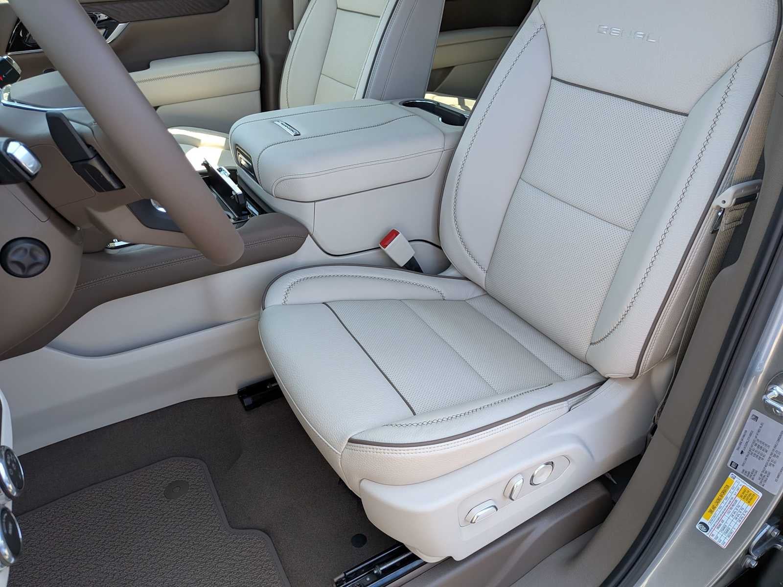 2026 GMC Yukon Denali Denali