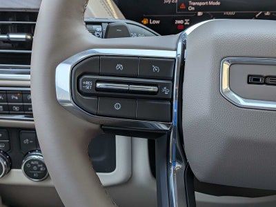 2026 GMC Yukon Denali Denali