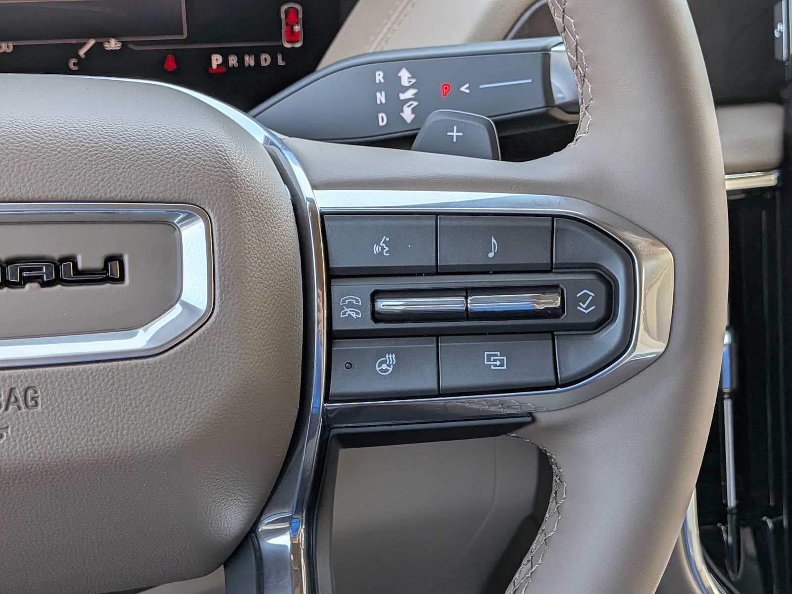 2026 GMC Yukon Denali Denali