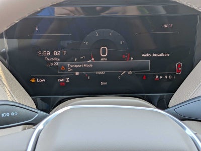 2026 GMC Yukon Denali Denali
