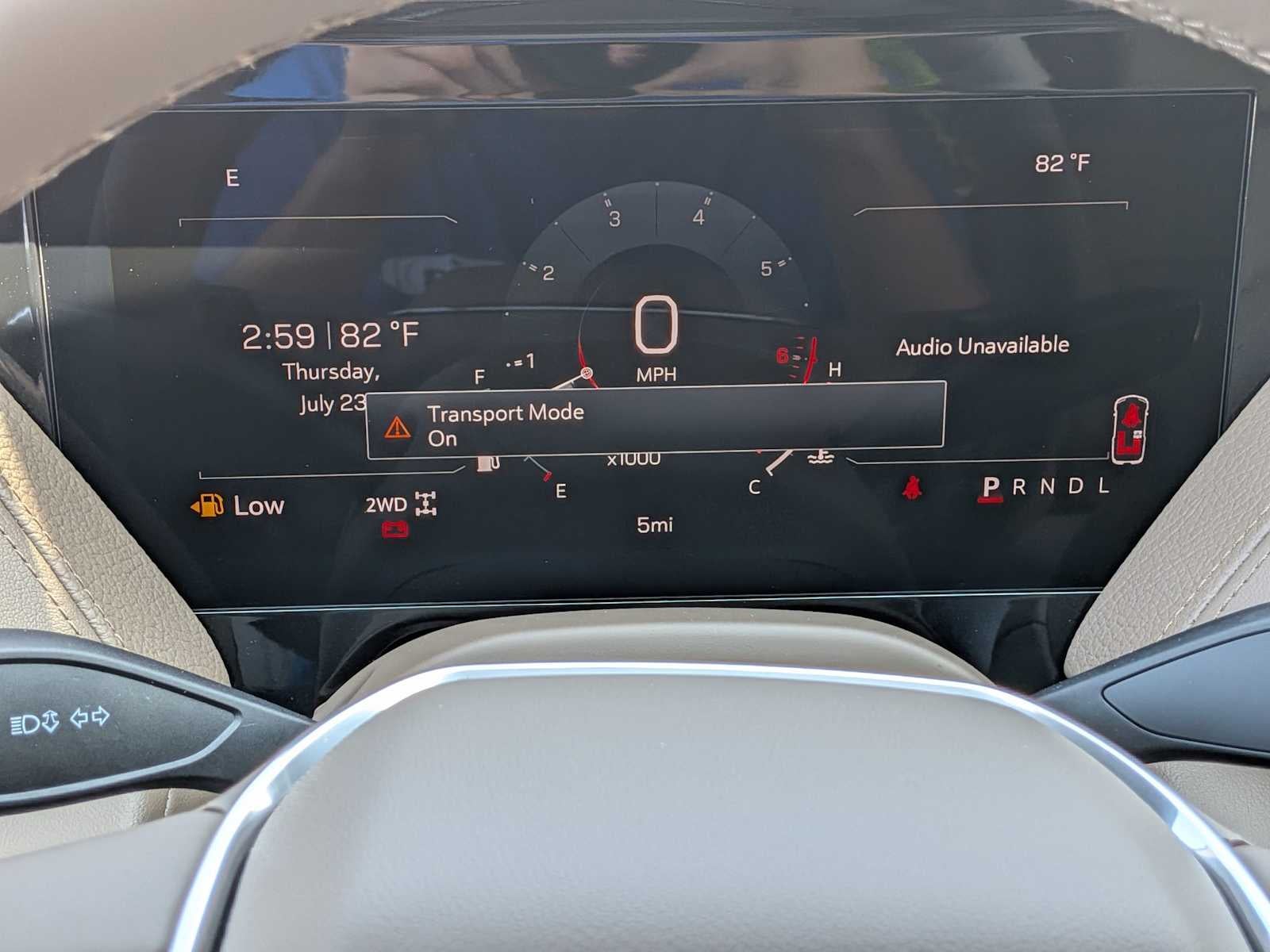 2026 GMC Yukon Denali Denali