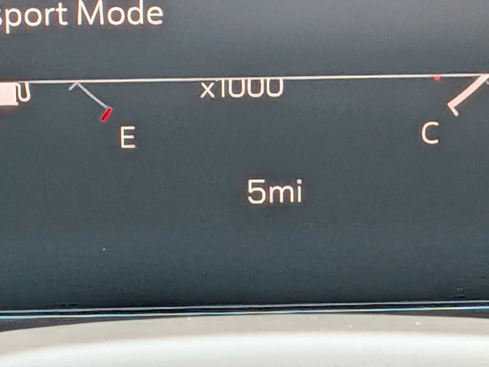 2026 GMC Yukon Denali Denali