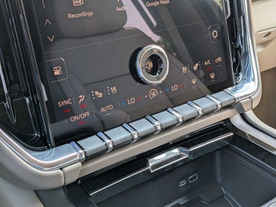 2026 GMC Yukon Denali Denali