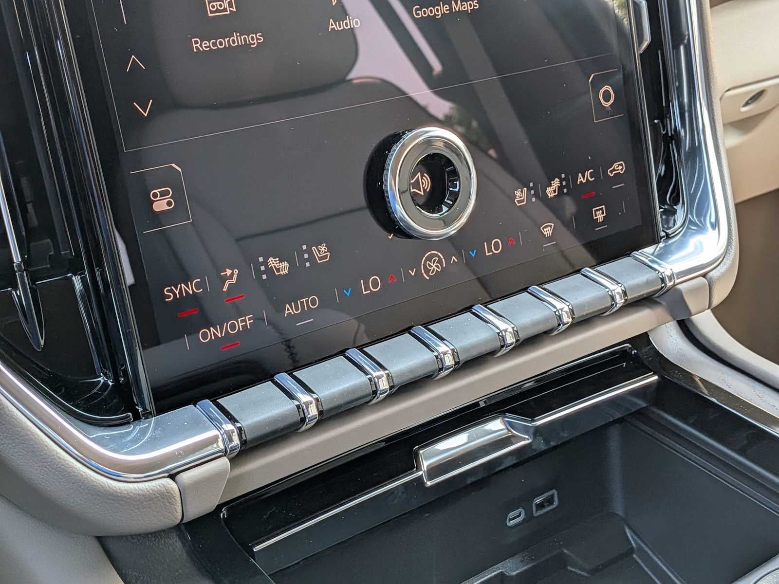 2026 GMC Yukon Denali Denali