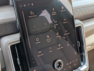 2026 GMC Yukon Denali Denali