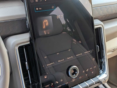 2026 GMC Yukon Denali Denali