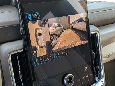 2026 GMC Yukon Denali Denali