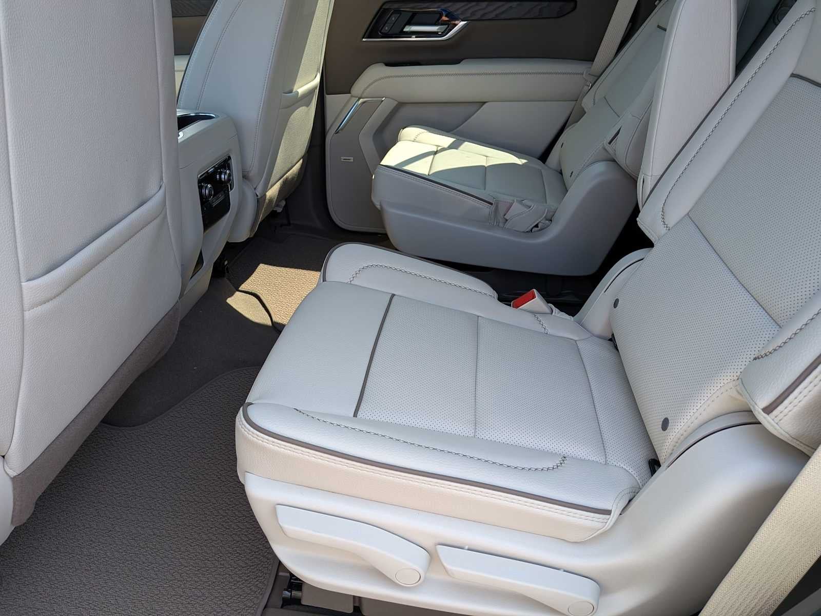 2026 GMC Yukon Denali Denali