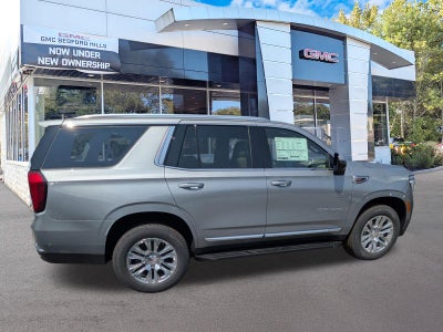 2026 GMC Yukon Denali Denali