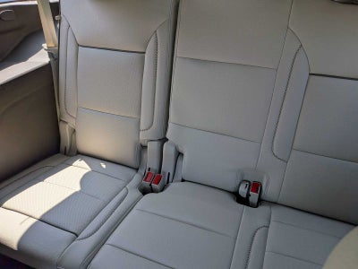 2026 GMC Yukon Denali Denali
