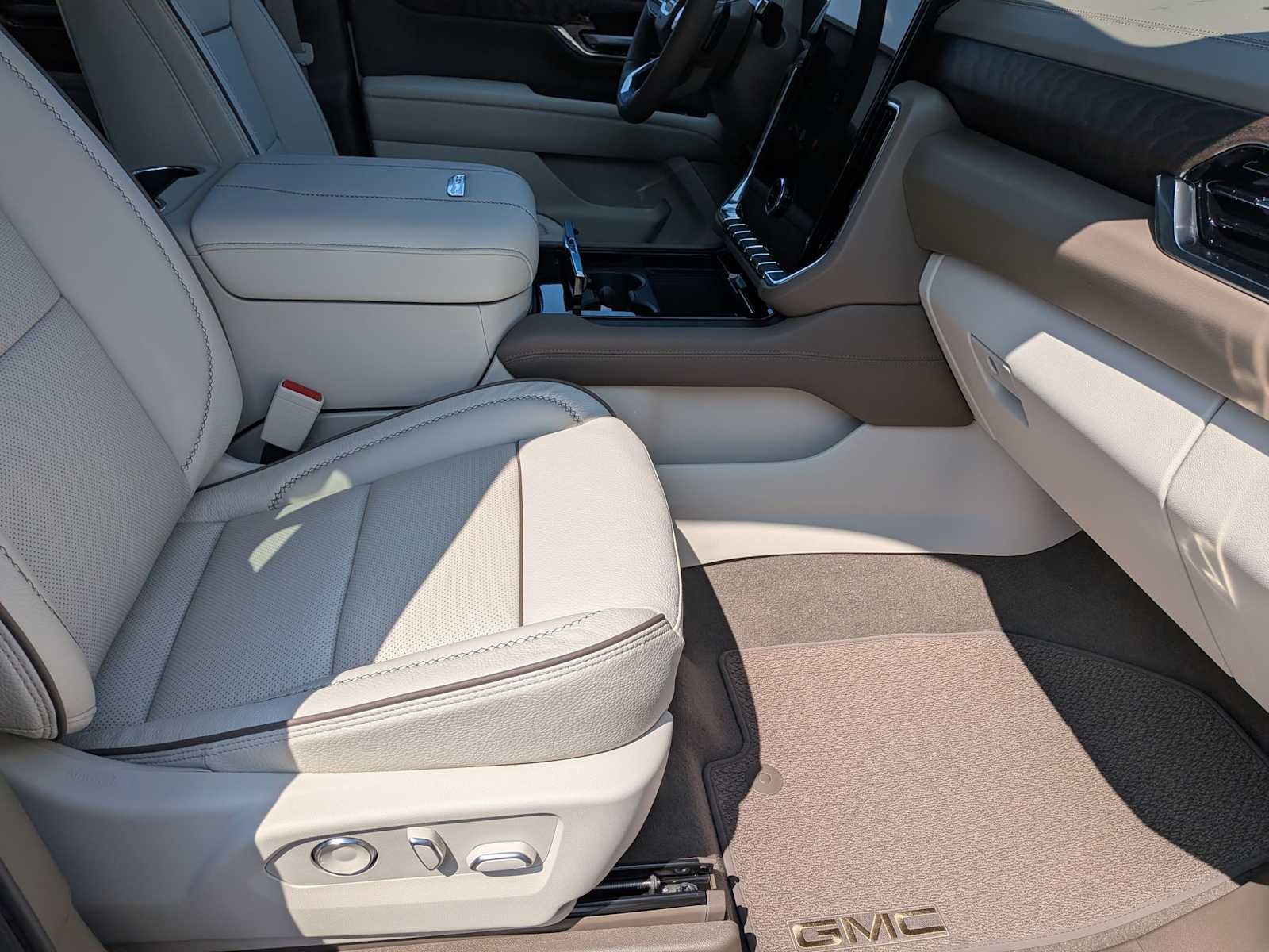 2026 GMC Yukon Denali Denali