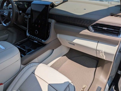 2026 GMC Yukon Denali Denali