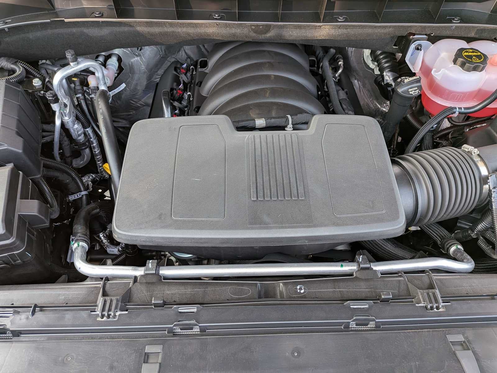 2026 GMC Yukon Denali Denali