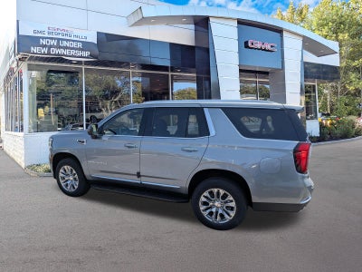 2026 GMC Yukon Denali Denali